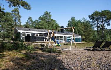 Ferienhaus für 10 Personen in Dueodde, Bornholm, Bild 2