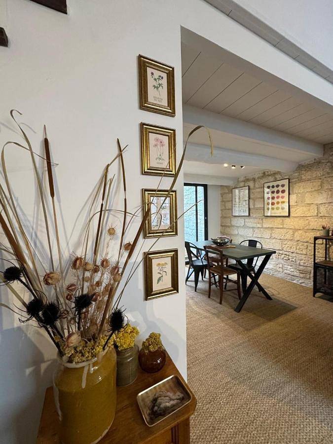 Villa pour 2 personnes, avec terrasse à Aigues-Mortes - 3