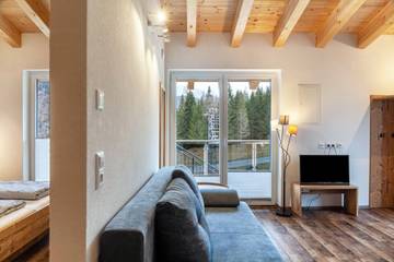 Ferienwohnung für 4 Personen in Ehrwald, Ammergauer Alpen (Österreich), Bild 1