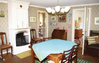 Dom dla 6 osoby w Kronoberg, Południowa Szwecja, Zdjęcie 4