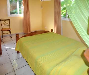 Maison De Vacances pour 10 Personnes dans Saint-Joseph (Réunion), Île de la Réunion, Photo 2