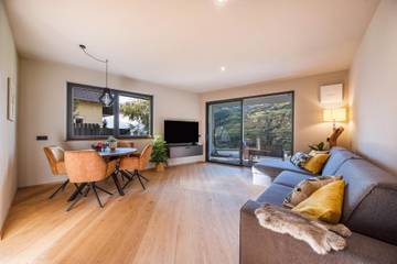 Vakantieappartement voor 4 Personen in Karneid, Eggental, Afbeelding 3