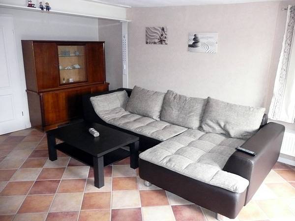 Ganze Ferienwohnung, Am Krabbenort große Fewo in Prerow, Fischland - Darß - Zingst