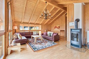 Chalet für 8 Personen in Rußbach am Paß Gschütt, Dachstein West, Bild 1