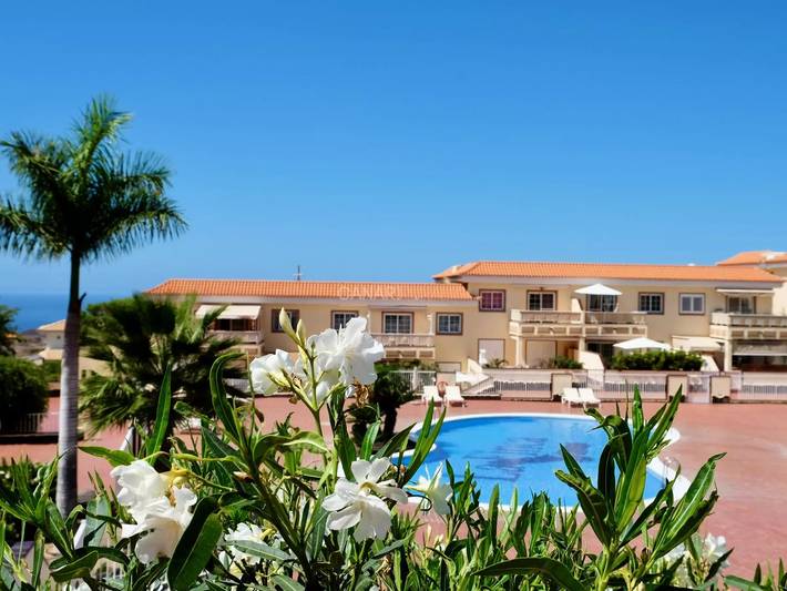 Gîte pour 4 personnes, avec piscine et terrasse dans Chayofa - 3