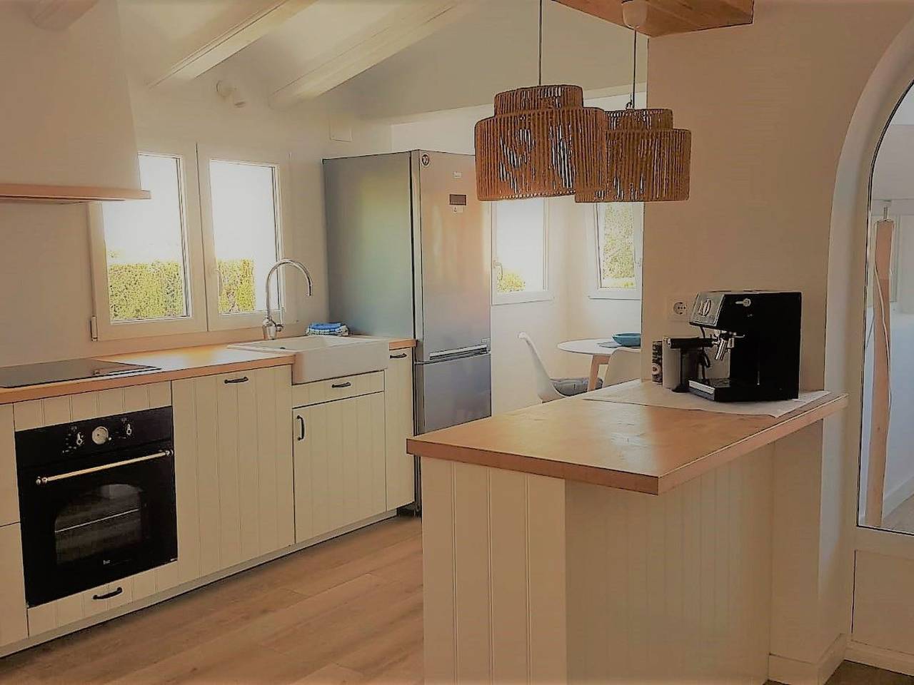 Casa Mila La Sella in La Sella, Pedreguer