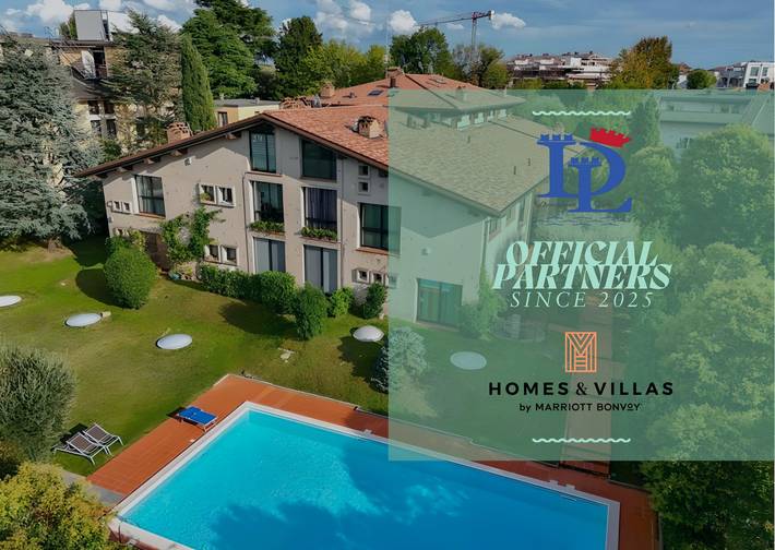 Loft per 4 persone in Desenzano del Garda