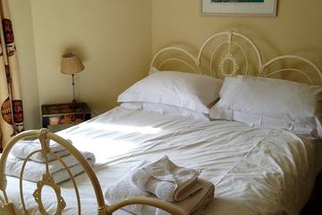 Cottage for 8 People in Cornwall, South West England, Photo 1