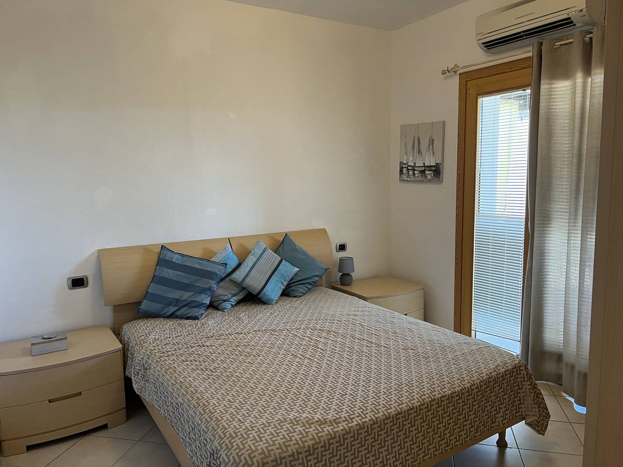 Villa Sleeps 4 with Rooftop Solarium in Santa Teresa di Gallura, Santa Teresa Gallura (Municipality)