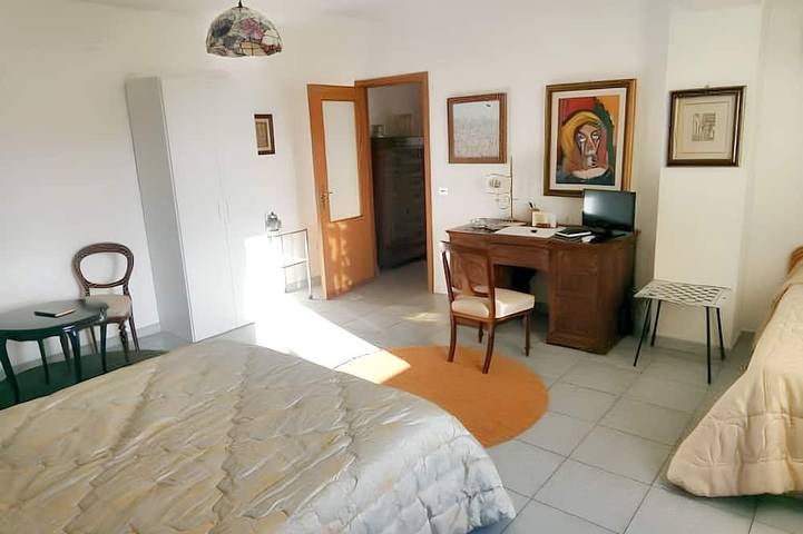 Appartamento vacanze per 3 persone, con terrazza, con animali domestici - 1
