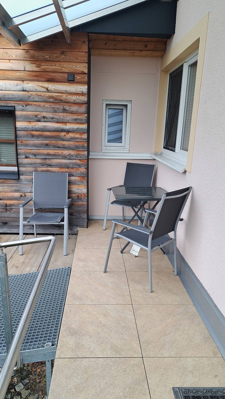 Ganze Ferienwohnung, Monte Baldo in Ilmmünster, Landkreis Pfaffenhofen an der Ilm
