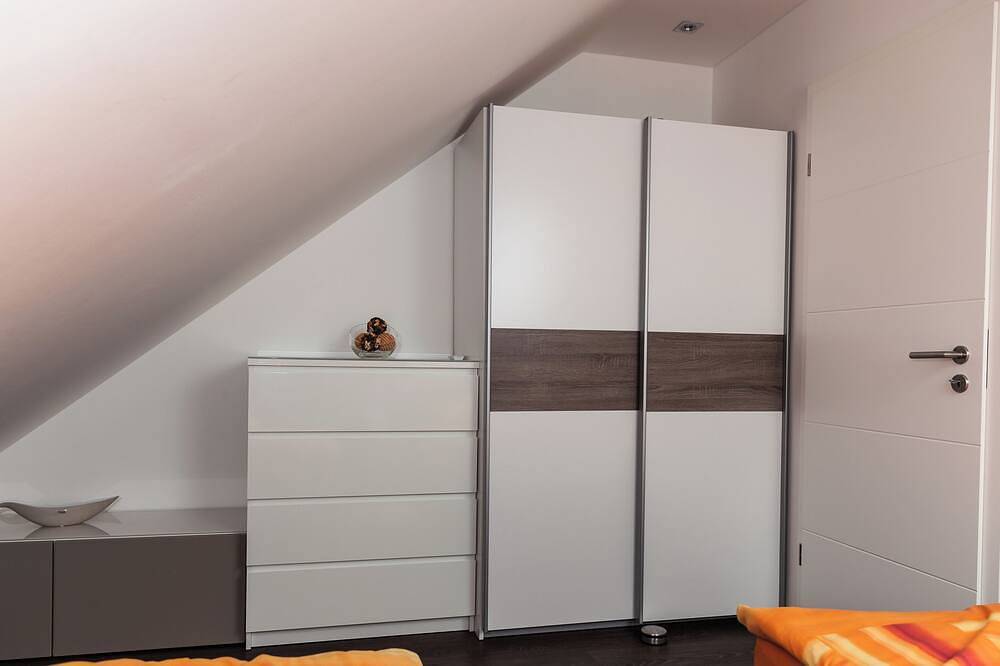 Ganze Wohnung, Ruhige Wohnung in der Nähe von Frankfurt in Kelkheim, Main-Taunus-Kreis