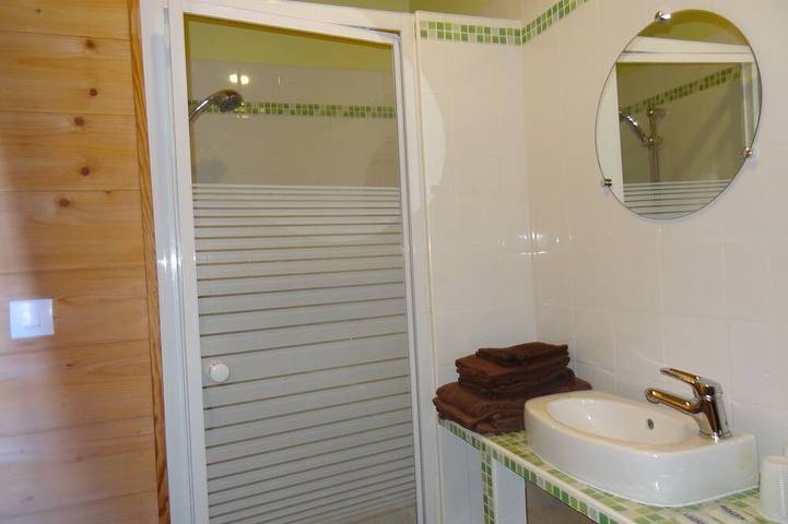 Location de vacances pour 2 personnes dans Allouis - 2