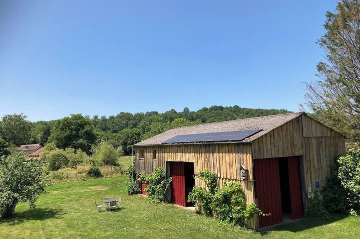 Hôtel pour 6 personnes