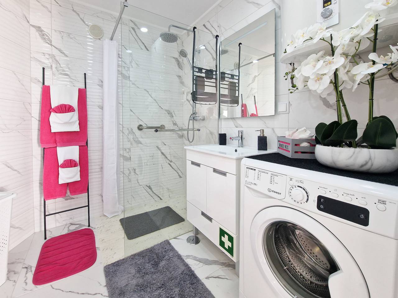 Ganze Wohnung, Wohnung Seascape, Meerblick - Praia da Rocha in Praia da Rocha, Portimão