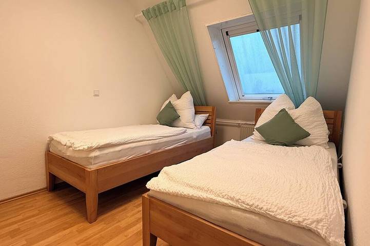 Ganze Wohnung, C & K Apartment - City Lage in Osnabrück, Osnabrücker Land