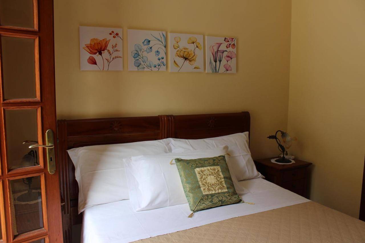 Small Double Room in Macari, San Vito Lo Capo