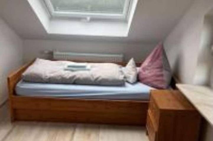 Ferienwohnung für 6 Personen in Schlitz