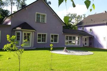 Ferienwohnung für 2 Personen in Bad Saarow, Scharmützelsee, Bild 4