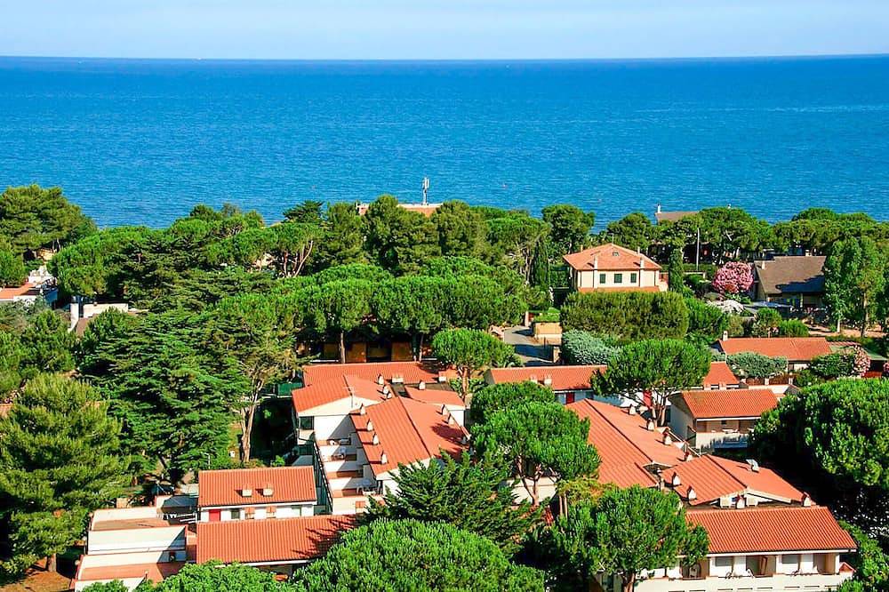 Ganze Wohnung, Atemberaubende Wohnung in Orbetello in Giannella, Orbetello