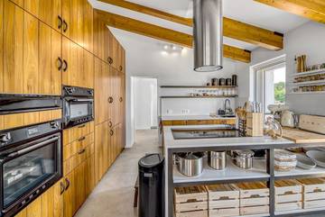 Glamping para 22 Pessoas em Odeceixe, Parque Natural do Sudoeste Alentejano e Costa Vicentina, Foto 4