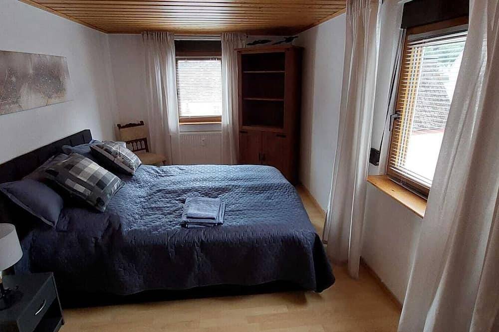 Ganze Wohnung, Maisonettewohnung für Familien/ Gruppen/2 Schlafzimmer in Ediger-Eller, Cochem-Zell