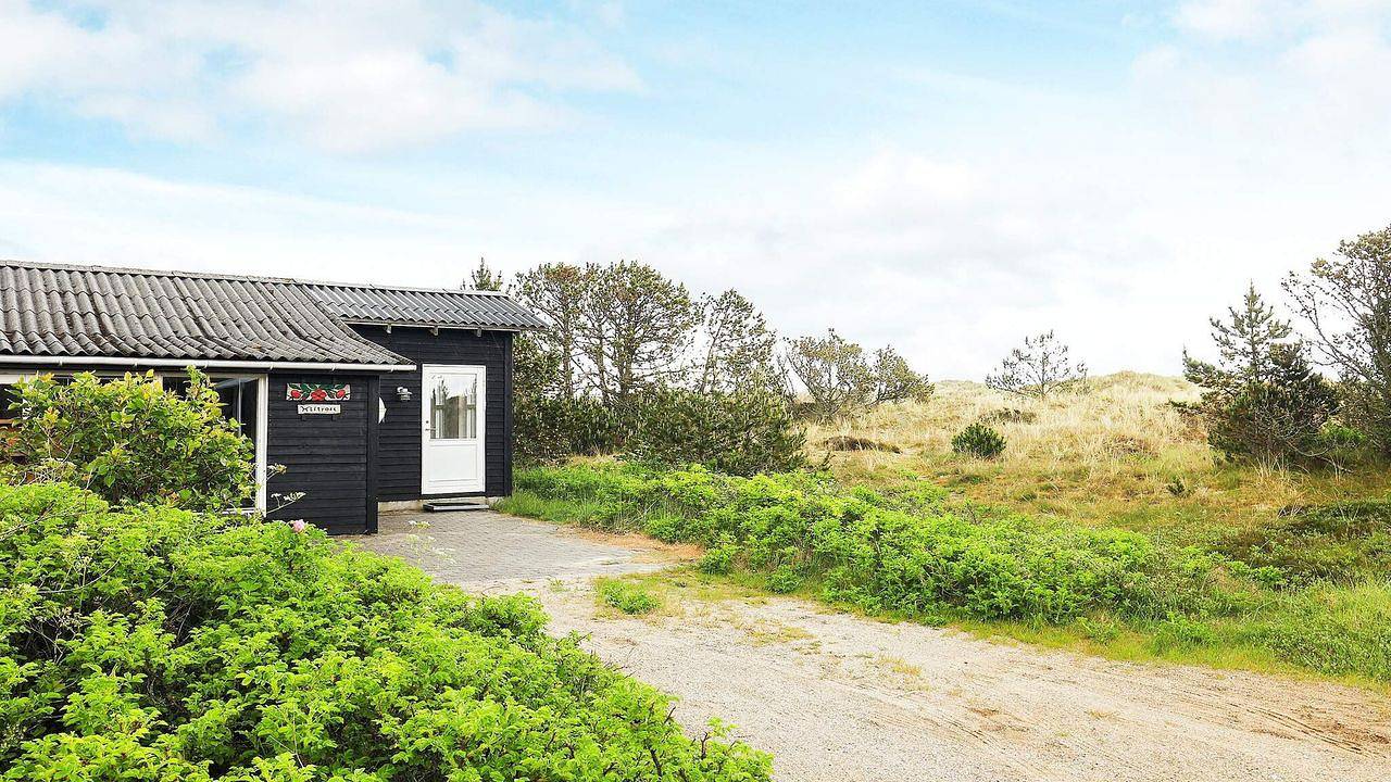 Ferienhaus für 4 Personen (70 m²) in Ålbæk in Lodskovvad, Ålbæk
