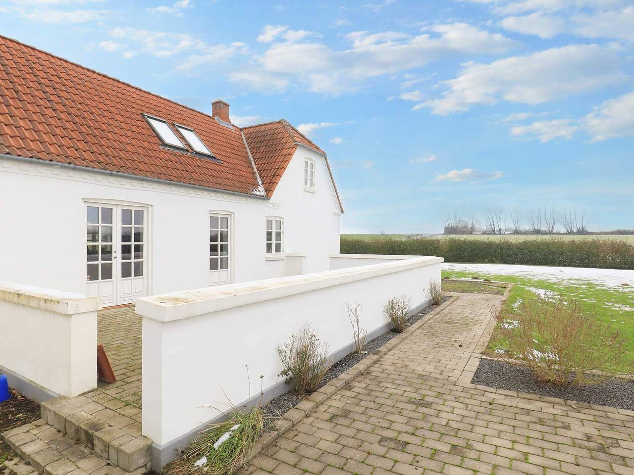 8 Personen Ferienhaus in Bogense-By Traum in Bogense, Kleiner Belt