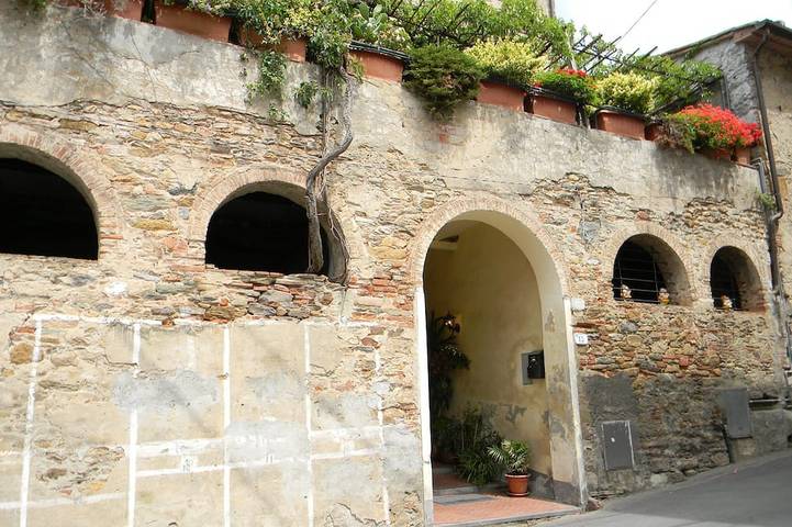 Appartamento vacanze per 10 persone, con terrazza e piscina, con animali domestici - 1