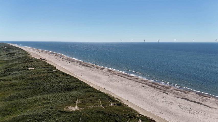 177 Harboøre - Vejlby Klit 14 in Vejlby Klit, Lemvig Region