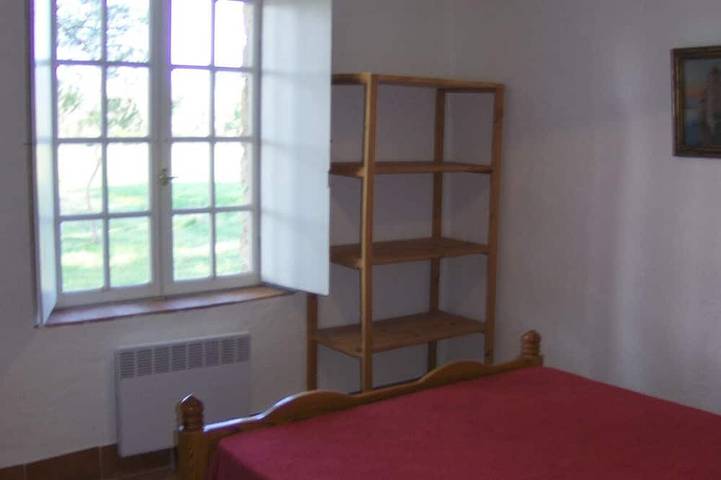 Location de vacances pour 2 personnes, avec jardin à Fox-Amphoux - 3