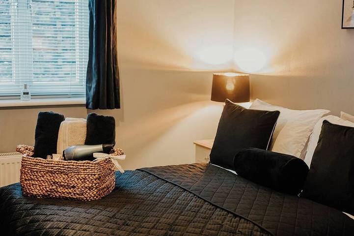 Gîte pour 4 personnes dans Newhaven - 4