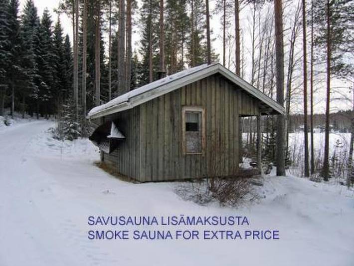 Köökuu in Nord-Savo