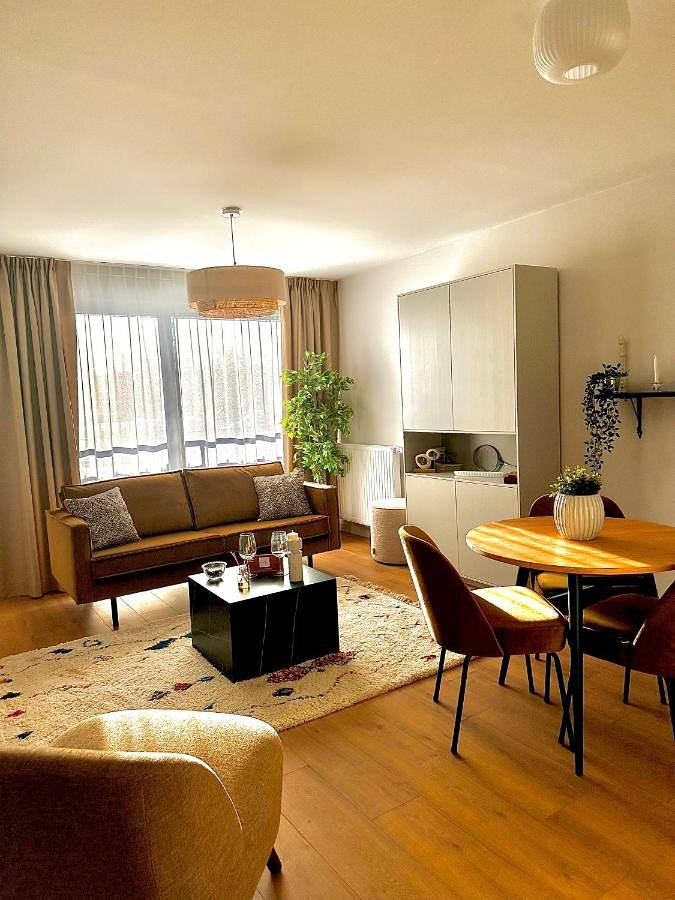 Résidence Montana Reims Tinqueux in Tinqueux, Marne