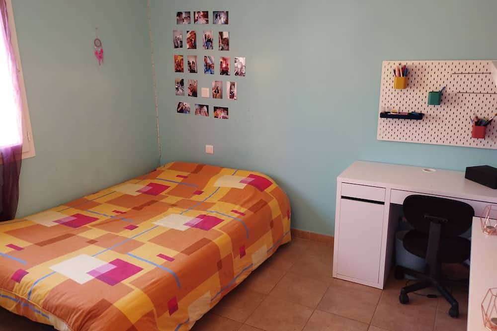 Family home in the south of France in Saint-Nazaire-d'Aude, Mittelmeerküste (Frankreich)