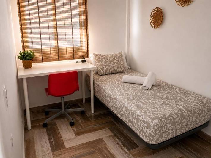 Ferienwohnung für 1 Personen - 1