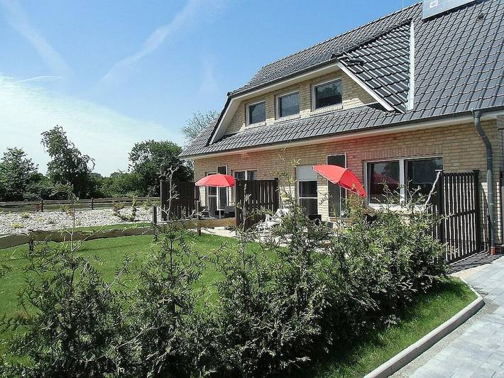Ferienwohnung mit 1 Schlafzimmer in Wiesmoor, Landkreis Aurich