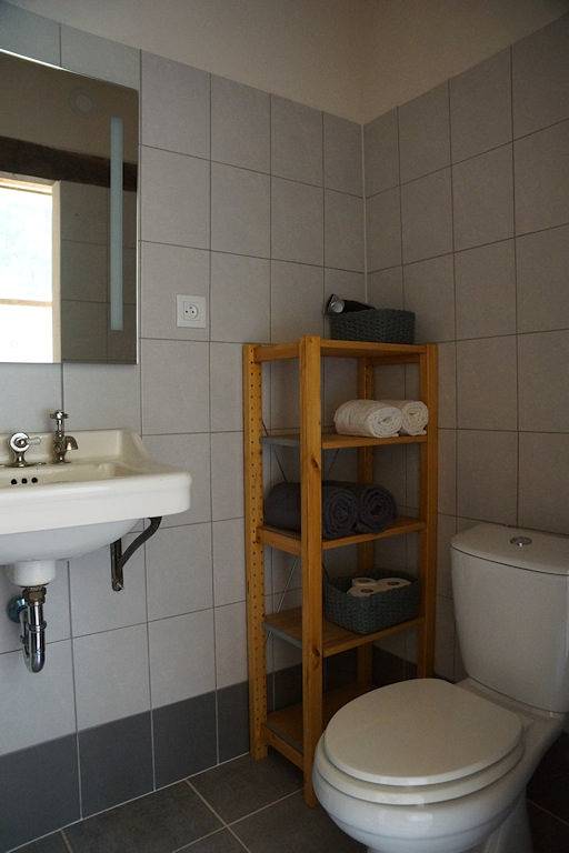 Mini-Loft Lafayette in Espinasse, Puy-de-Dôme