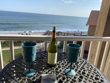 Villa for 8 Guests in North Topsail Beach, Topsail Island, Picture 3