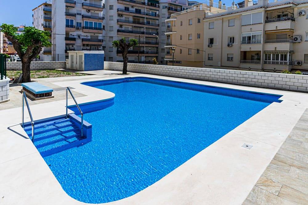 Appartamento vacanze a Nerja a partire da 179€ a notte