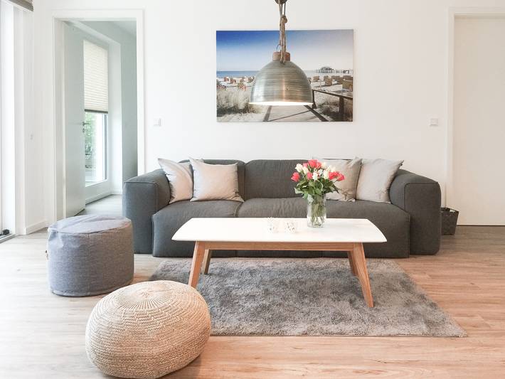 Ganze Ferienwohnung, Timmare V Strandperle in Timmendorfer Strand, Ostholstein