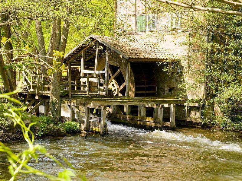 Ganze Ferienwohnung, Mühlenhof Soderstorf Wohnung B in Soderstorf, Nordheide