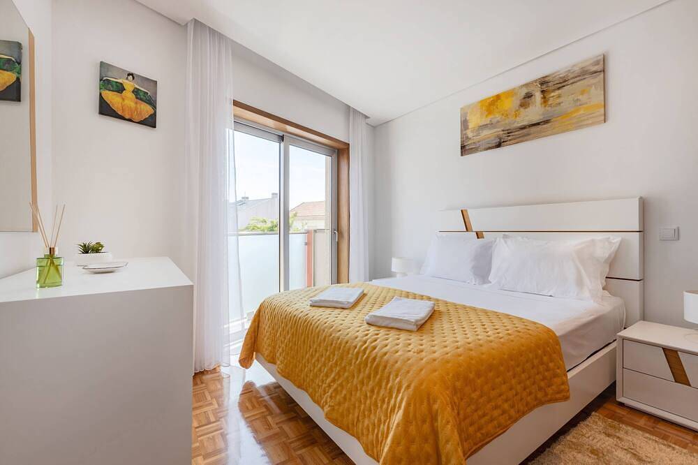 Casa Magó in beautiful Espinho in Espinho, Distrito de Aveiro