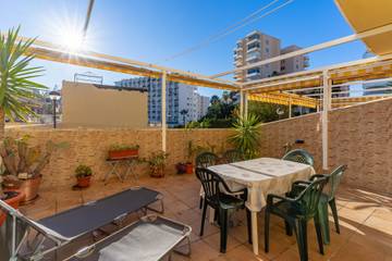 Apartment for 6 People in Torremolinos, Costa del Sol, Photo 2