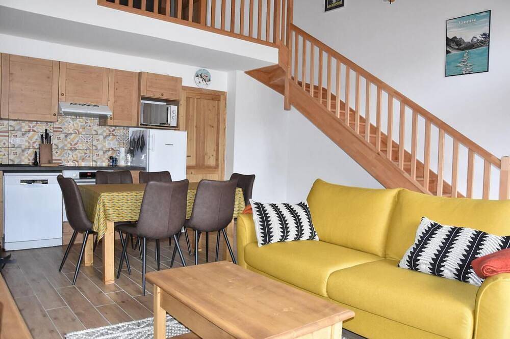 Appartamento vacanze a Rodano-Alpi a partire da 177€ a notte