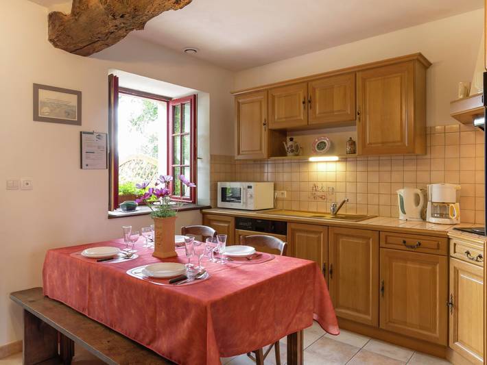 Einfamilienhaus in Bonnemain in Bonnemain, Saint-Malo und Umgebung