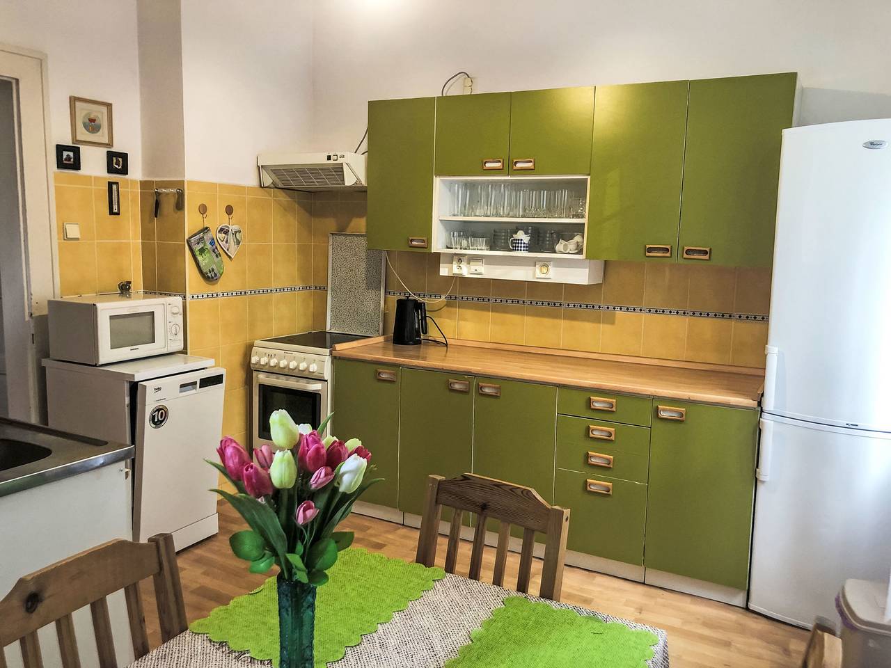 Forestside Villa in Plan an der Lainsitz, Tabor und Umgebung