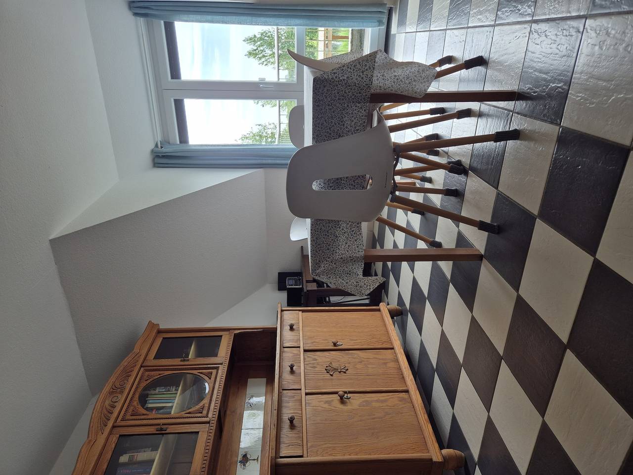 Ganze Ferienwohnung, "zur Forelle" in Wester-Ohrstedt, Eider-Treene-Sorge