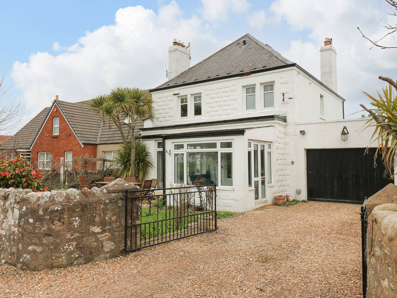Casa vacanza a Scottish Borders a partire da 167€ a notte