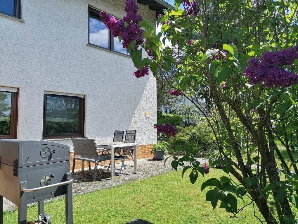 Ganze Ferienwohnung, Ferienwohnung Maifeld in Burg Eltz, Wierschem